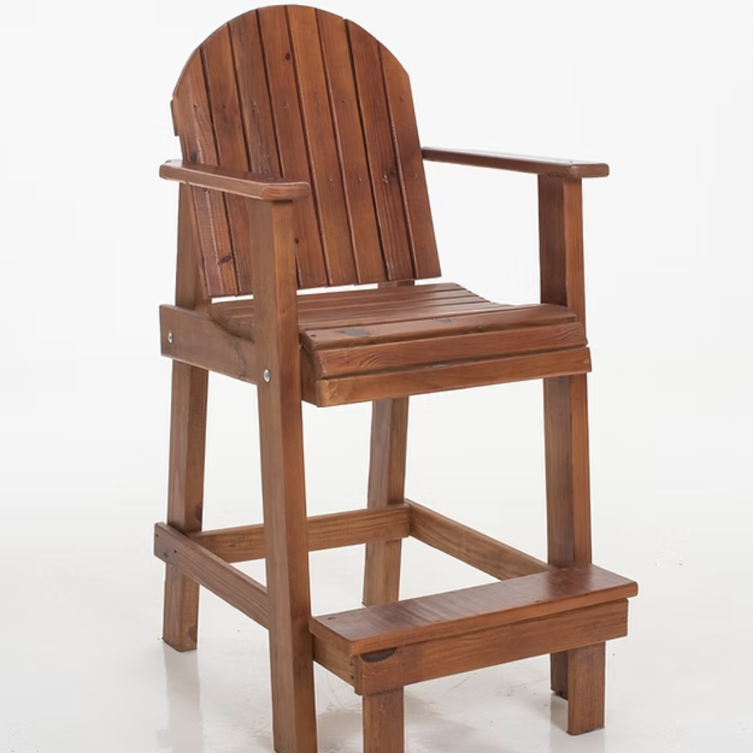 House Blend Decor Balcony Chair