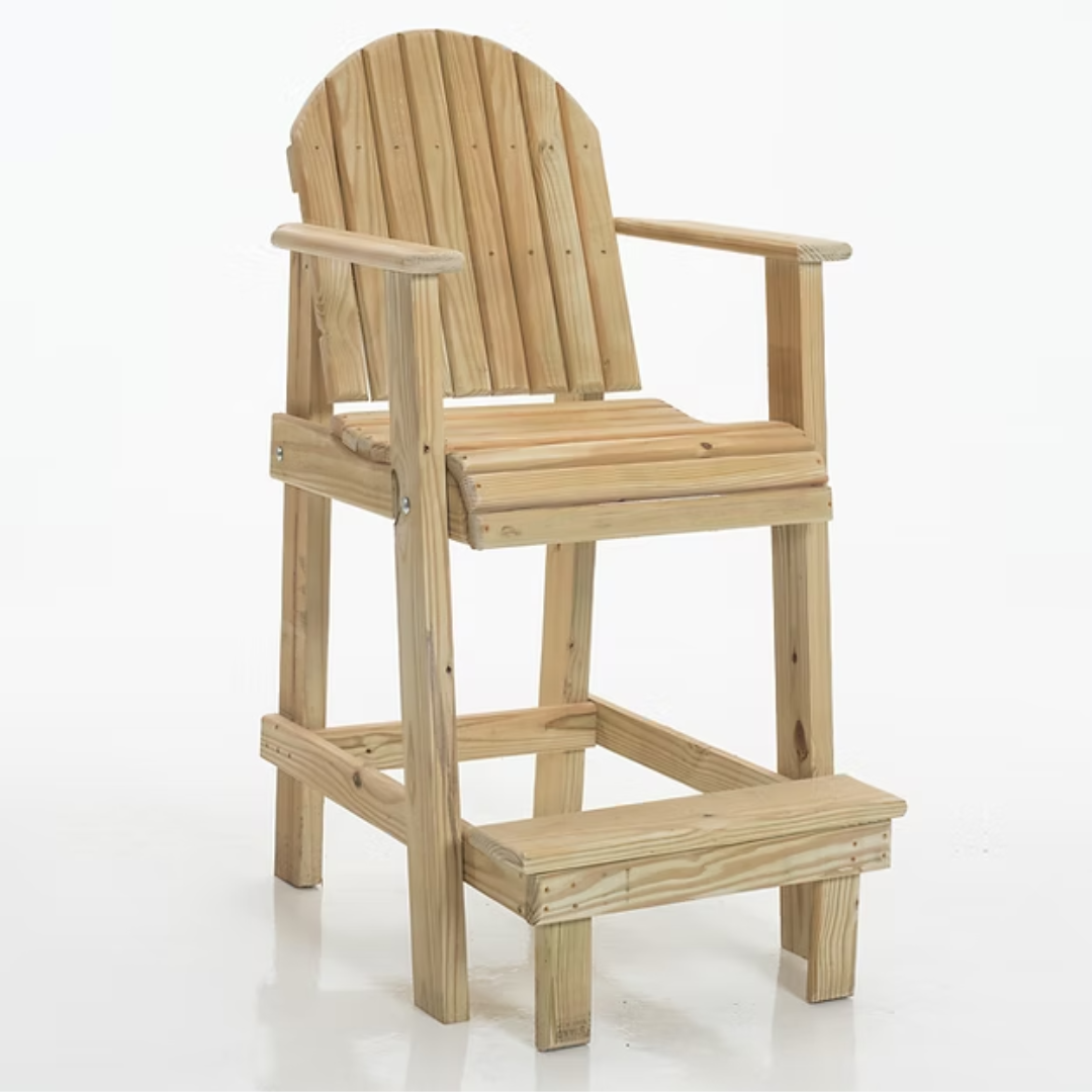 House Blend Decor Balcony Chair