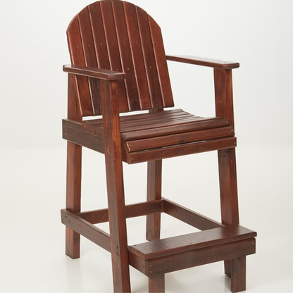 House Blend Decor Balcony Chair