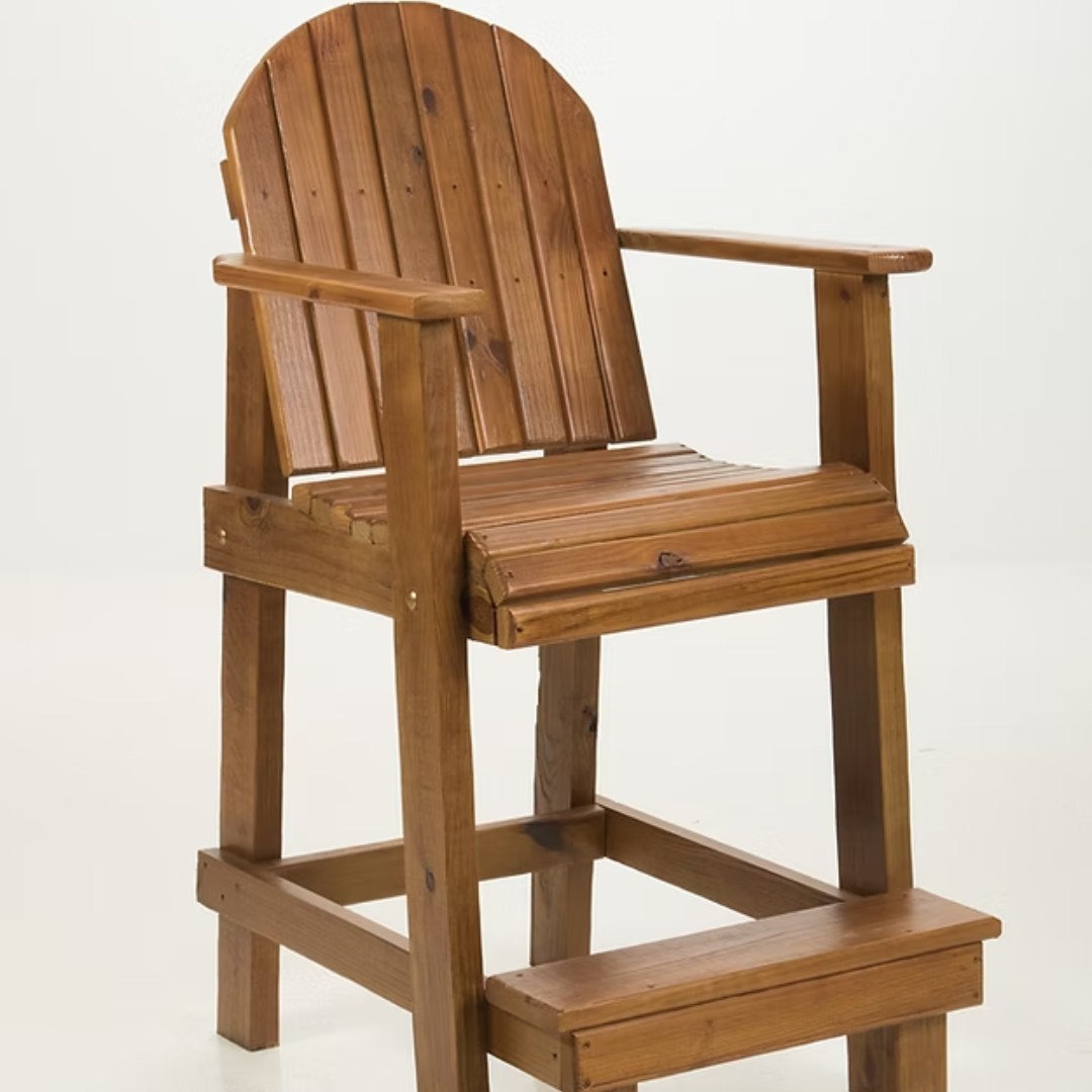 House Blend Decor Balcony Chair