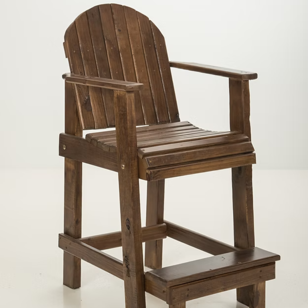 House Blend Decor Balcony Chair