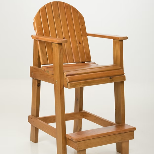 House Blend Decor Balcony Chair