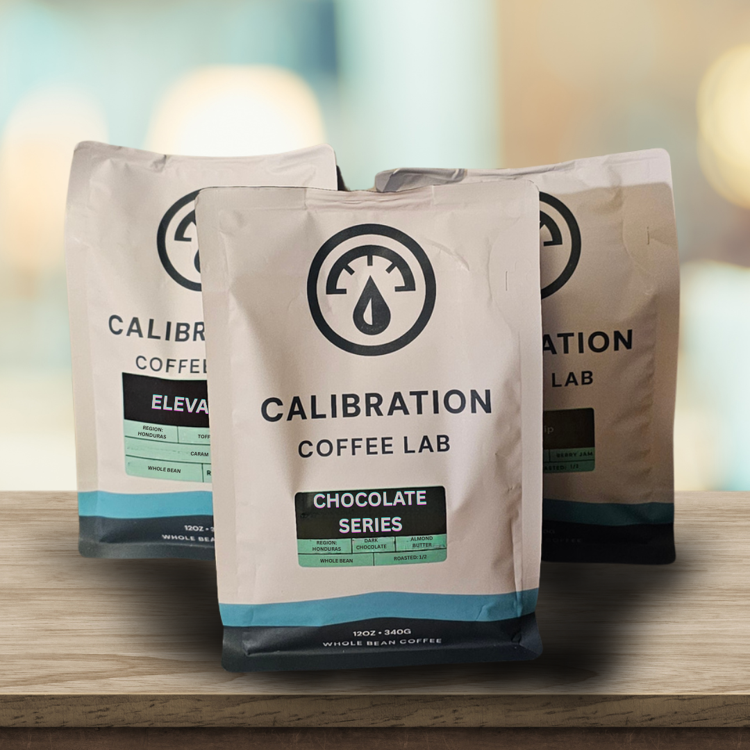 Roaster's Choice Coffee of the Month Club