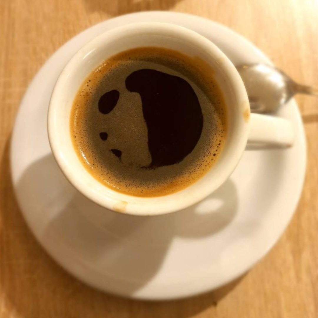 Calibration Coffee Lab: House Blend Special - Chocolate Series (12 oz. bag)