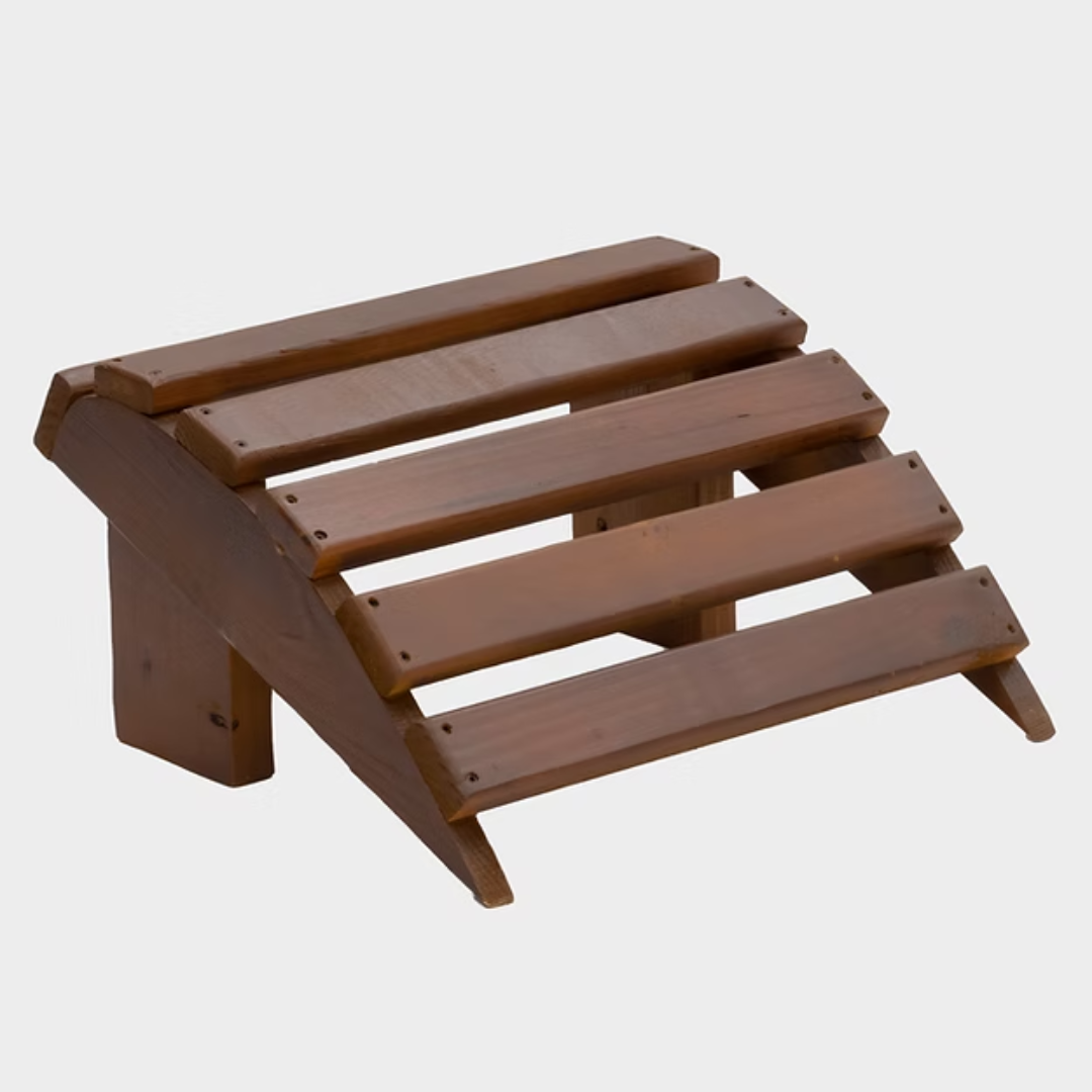 House Blend Decor Footrest