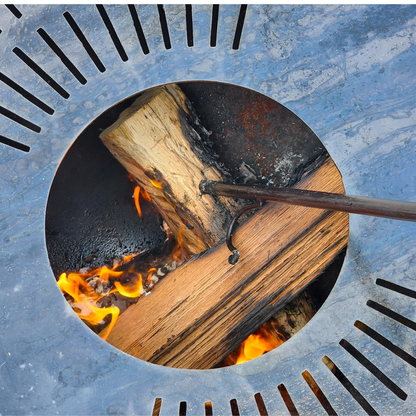 House Blend Decor Skillet Griddle/Grill Grate