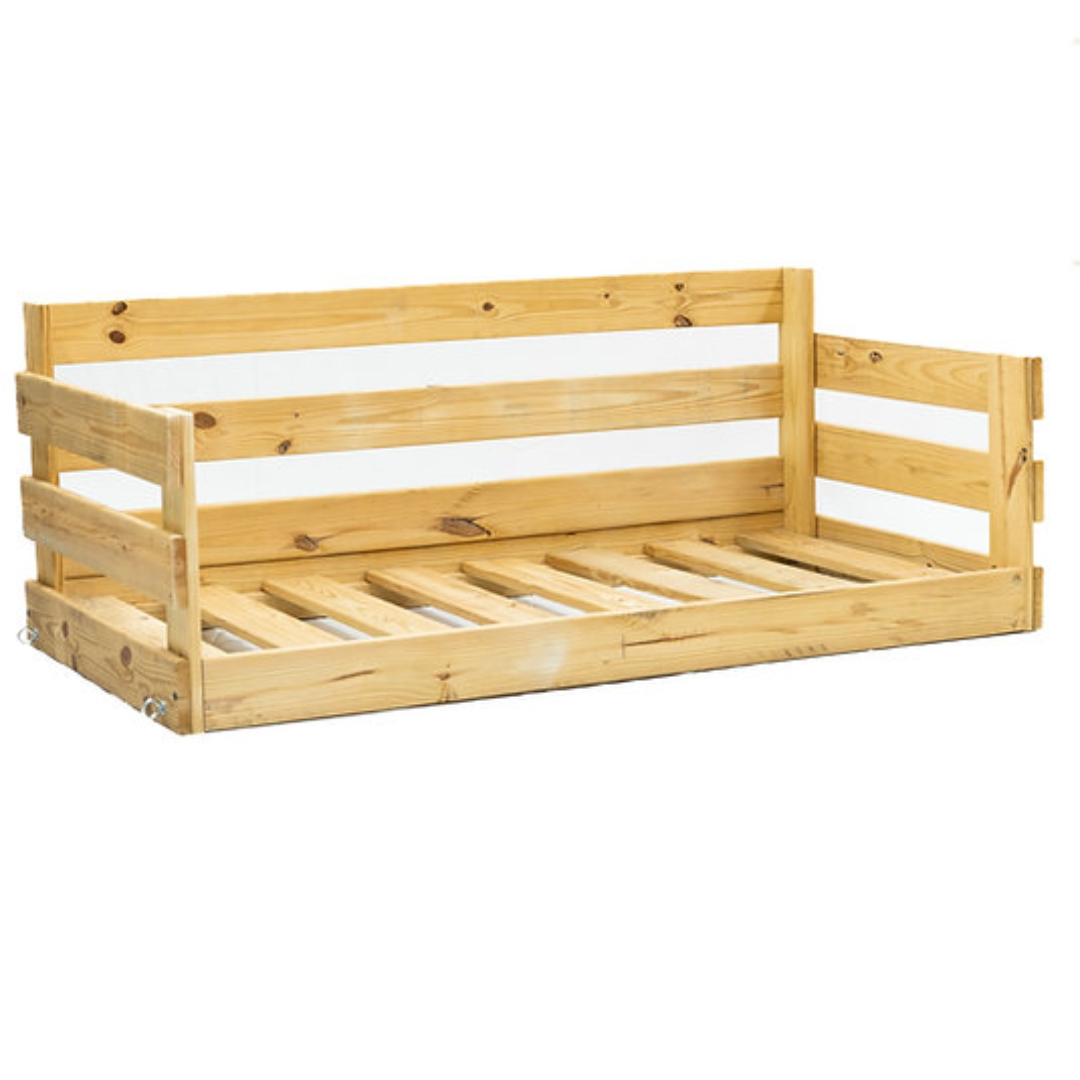 House Blend Decor Hanging Bed