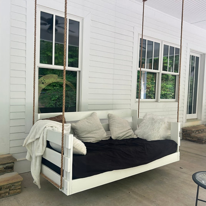 House Blend Decor Hanging Bed
