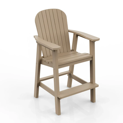 House Blend Decor Poly Balcony Chair