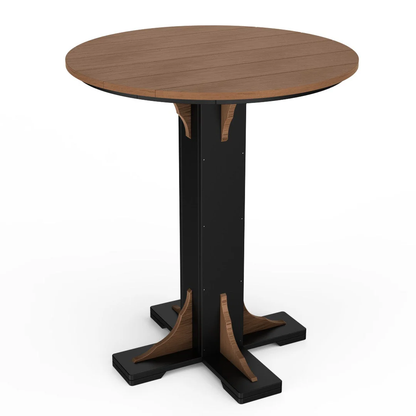 House Blend Decor Poly Counter Height Table