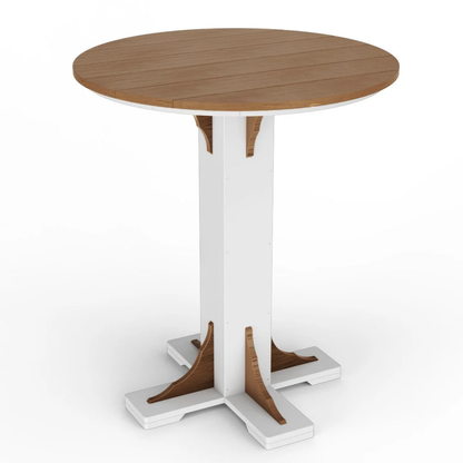House Blend Decor Poly Counter Height Table