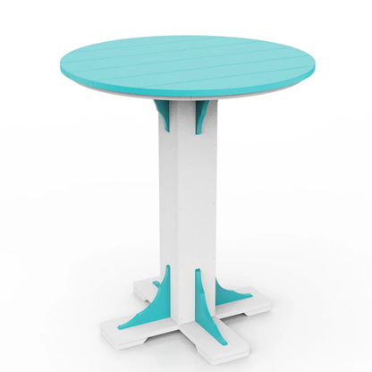 House Blend Decor Poly Counter Height Table