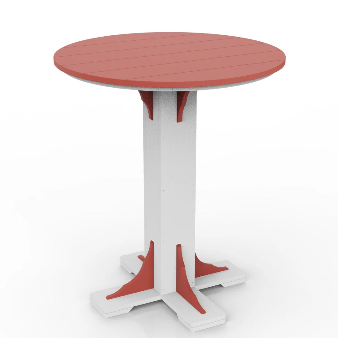 House Blend Decor Poly Counter Height Table