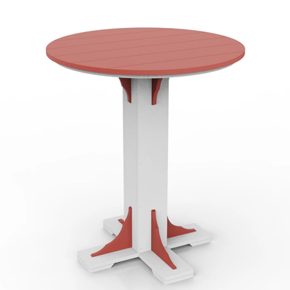 House Blend Decor Poly Counter Height Table