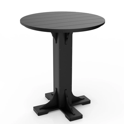 House Blend Decor Poly Counter Height Table