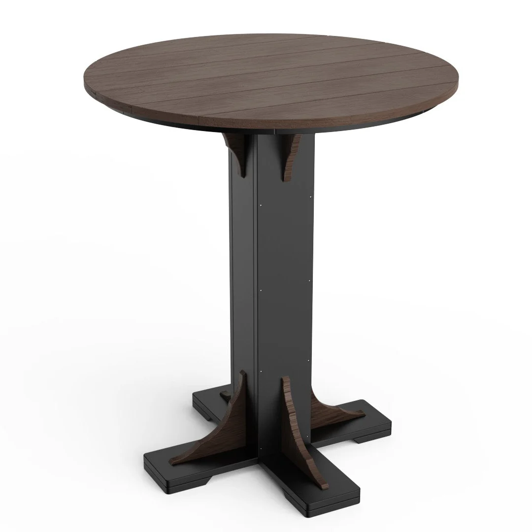 House Blend Decor Poly Counter Height Table