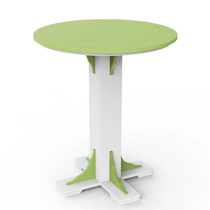 House Blend Decor Poly Counter Height Table