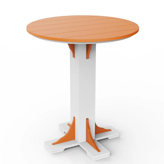 House Blend Decor Poly Counter Height Table