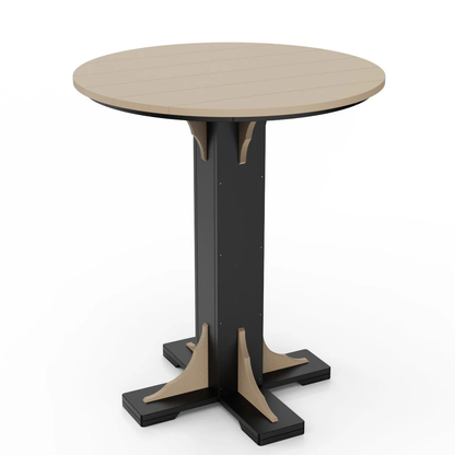 House Blend Decor Poly Counter Height Table