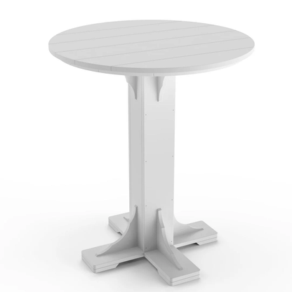 House Blend Decor Poly Counter Height Table