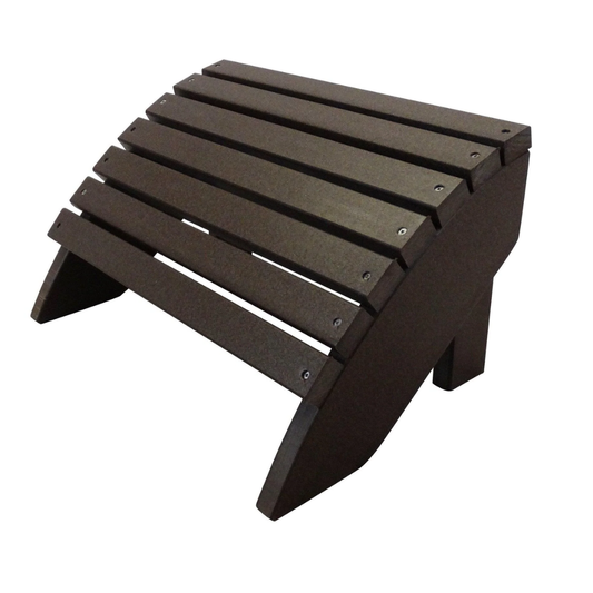 House Blend Decor Poly Ottoman Collection