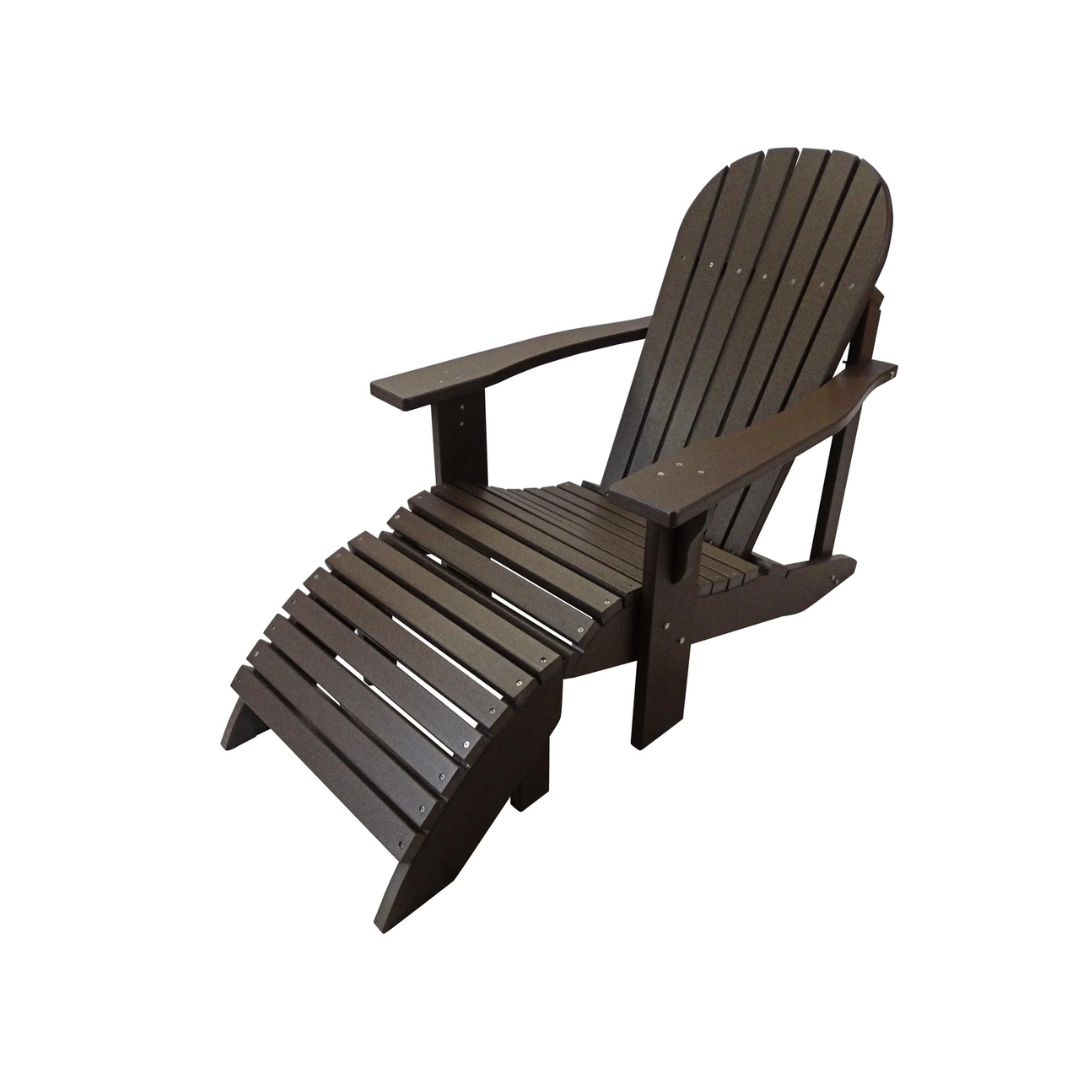 House Blend Decor Poly Ottoman Collection