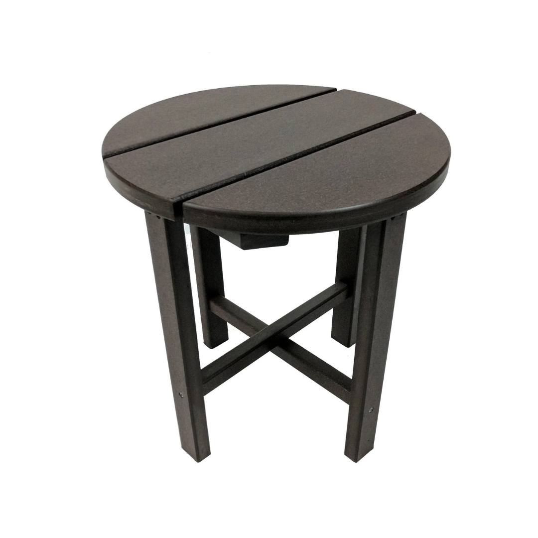 House Blend Decor Poly Side Table