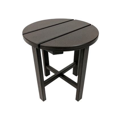 House Blend Decor Poly Side Table