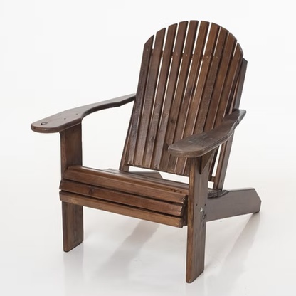 House Blend Decor Premium Adirondack Chair