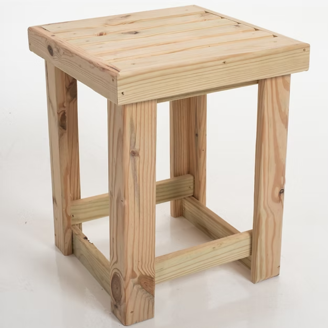 House Blend Decor Side Table