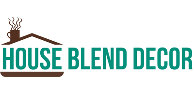 House Blend Decor