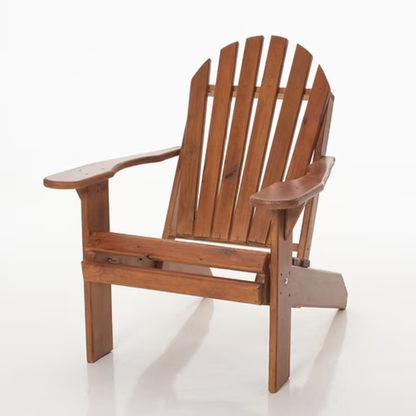 House Blend Decor Standard Adirondack Chair