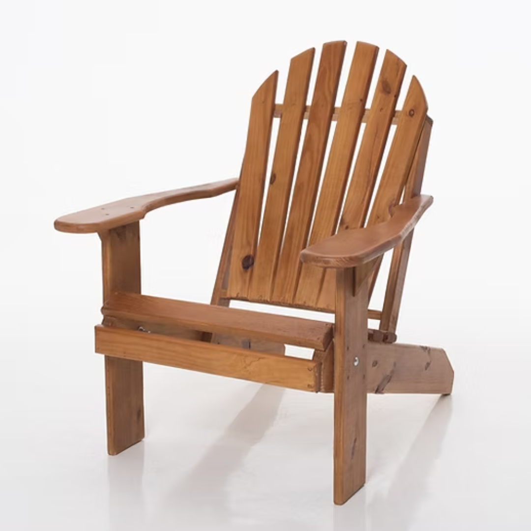 House Blend Decor Standard Adirondack Chair