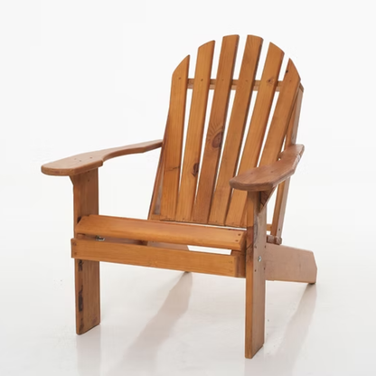 House Blend Decor Standard Adirondack Chair