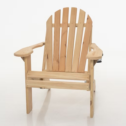 House Blend Decor Standard Adirondack Chair