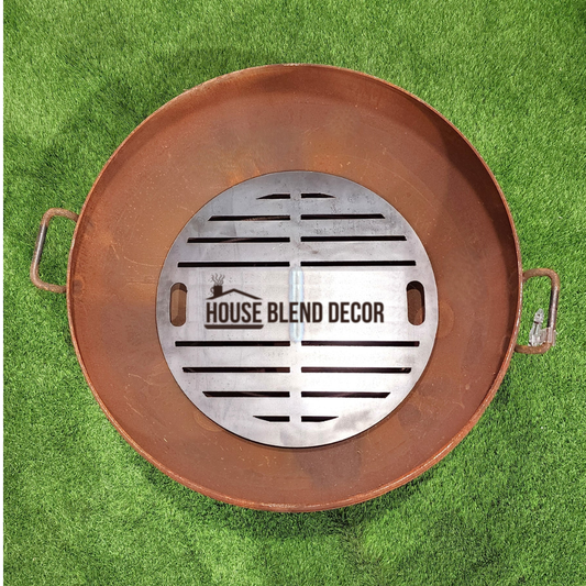 House Blend Decor Ash Grate