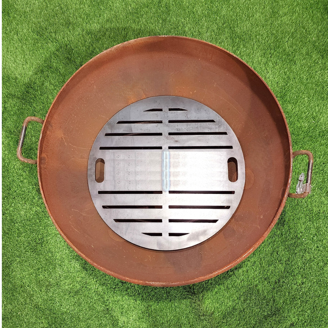 House Blend Decor Ash Grate